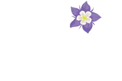 Gardens at Columbine logo