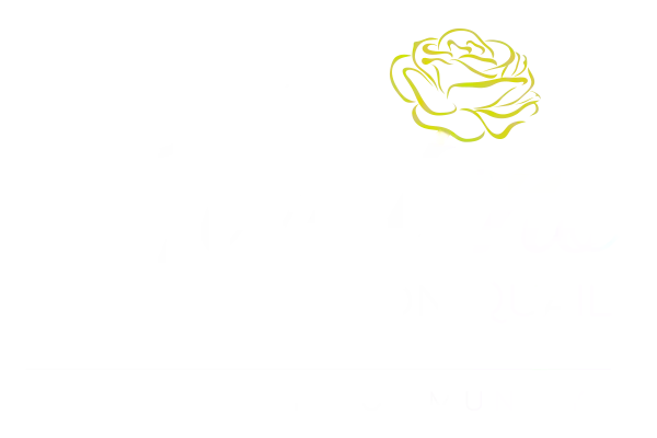 Gardens on Quail logo