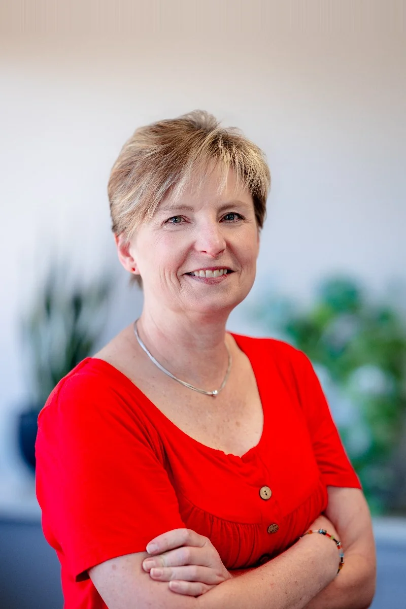Colleen Emery portrait