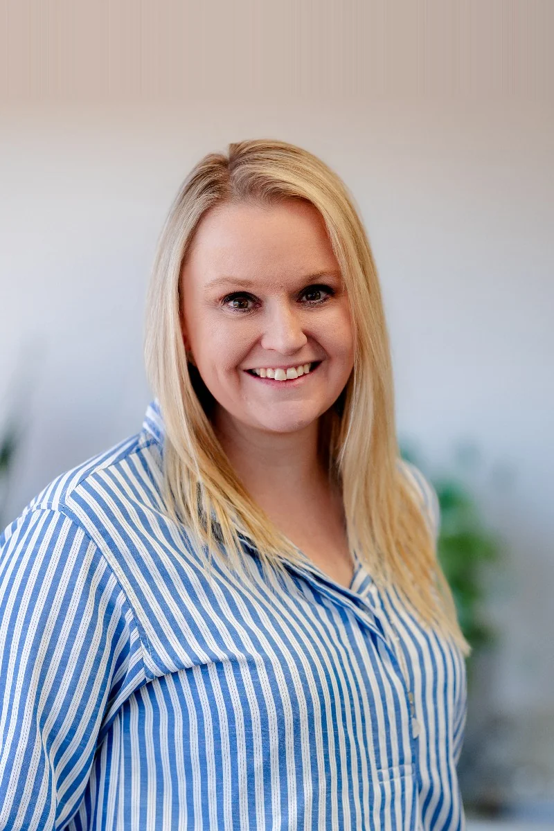 Jacque Kreutzer portrait