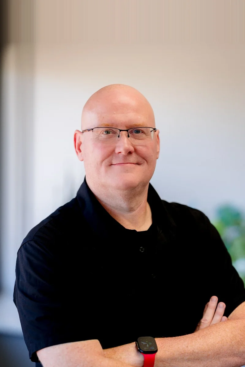 Rick Wathen portrait