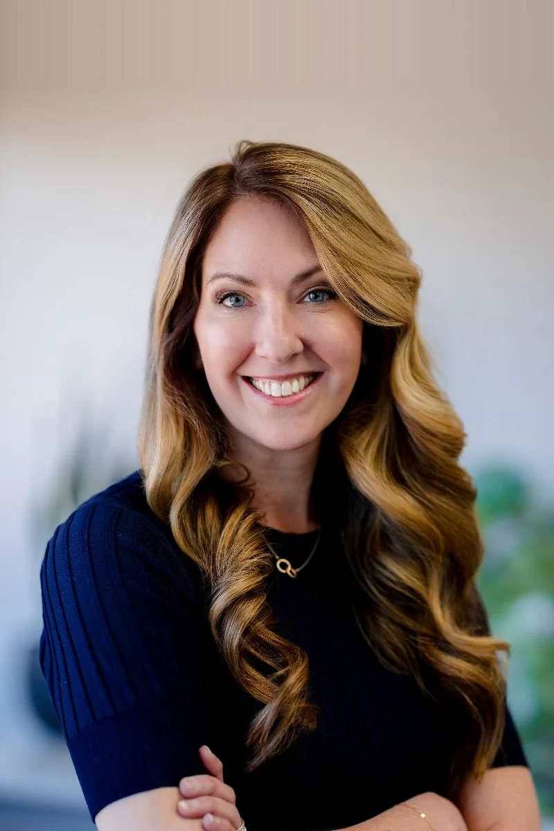 Sarah Stevenson portrait